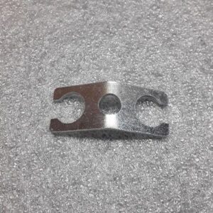 PRESILHA PARAFUSÁVEL DUPLA