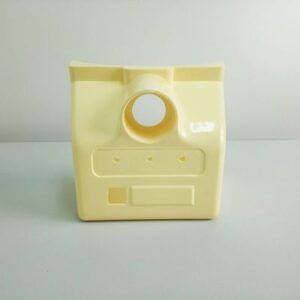 QUADRO DE COMANDO 08 LITROS AVI AMARELO