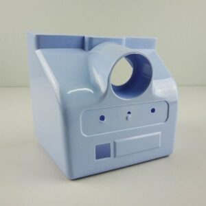 QUADRO DE COMANDO 08 LITROS AVI AZUL