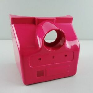 QUADRO DE COMANDO 08 LITROS AVI PINK -PLA0078