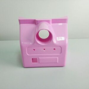 QUADRO DE COMANDO 08 LITROS AVI - ROSA