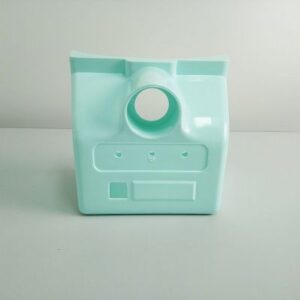 QUADRO DE COMANDO 08 LITROS AVI VERDE