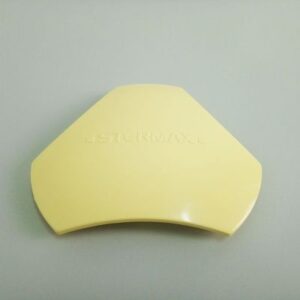 TAMPA DO MANIPULO STERMAX AMARELO