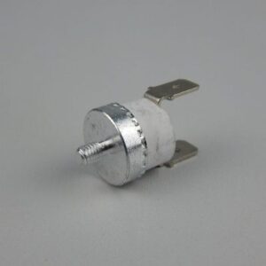 TERMOSTATO BIMETALICO NF 130ºC COM FIXAÇÃO