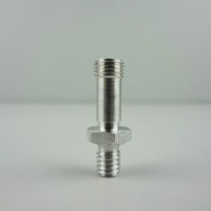 TUBO DE SAÍDA PARA AUTOCLAVE 08 LITROS