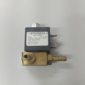 VALVULA SOLENOIDE 220V- PNE0010