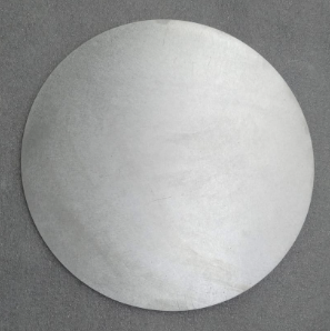 BANDEJA AUTOCLAVE VERTICAL LABELLE 05 LITROS -ENG.04.0111S