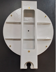 TRAVESSA 21 LITROS FLEX- ENG.03.0093.01.27