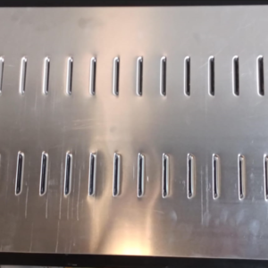 CHAPA INFERIOR 42 LITROS FLEX - ENG.04.0492.09.00