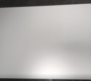 ACABAMENTO SUPERIOR AUTOCLAVE 42 LITROS CINZA-