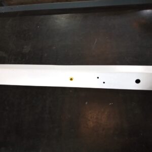 CANTONEIRA INFERIOR 12 A 30 LITROS FLEX -