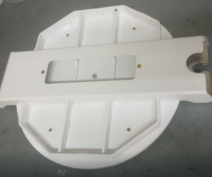 TRAVESSA 60/75 LITROS FLEX- OP3MEC0475