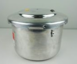 CAMARA AUTOCLAVE 8 LITROS- ENG.05.0013.09.00