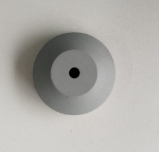 CAPA DE SILICONE AUTOCLAVE 08AVAGNI -ELA0005