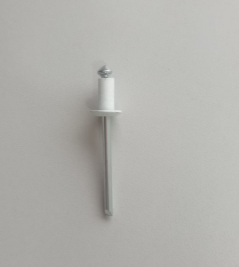 REBITE REPUXO 4,8X10MM ALUMNIO BRANCO-ENG.12.0069.09.04