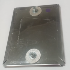 RESISTENCIA  AUTOCLAVE VERTICAL 5L 127V 450W