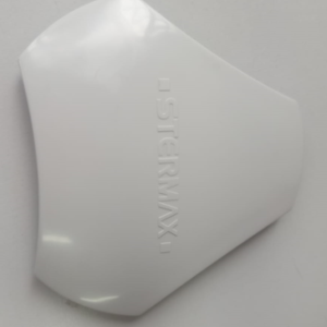 TAMPA DO MANIPULO STERMAX ABS CINZA CLARO- ENG.07.0012.26.01