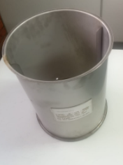 CAMARA  AUTOCLAVE HORIZONTAL FLEX 21 LITROS   - ENG.03.0086.06.00