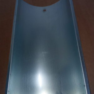 BANDEJA DISSIPADORA AUTOCLAVE HORIZONTAL 30 LITROS