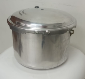 CAMARA AUTOCLAVE IDEALCLAVE - LA BELLE 5 LITROS