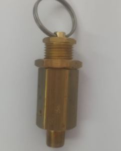 VALVULA DE SEGURANÇA- PNE0006